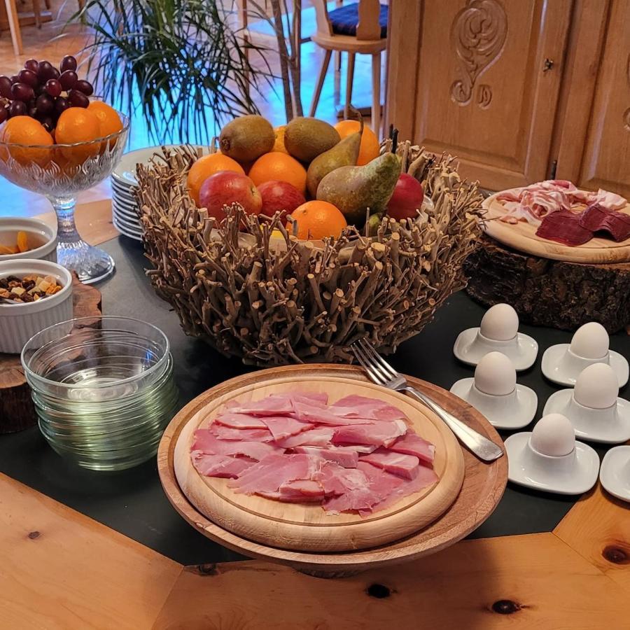 Alpina Boutique Hotel Interlaken - Ringgenberg - Adults Only ! Bagian luar foto