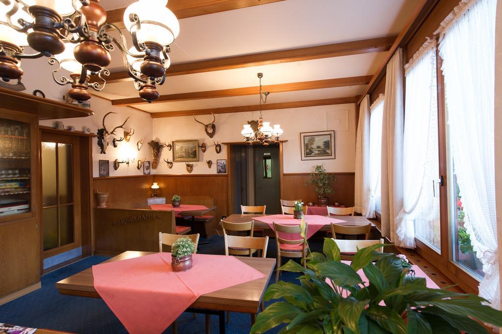 Alpina Boutique Hotel Interlaken - Ringgenberg - Adults Only ! Bagian luar foto