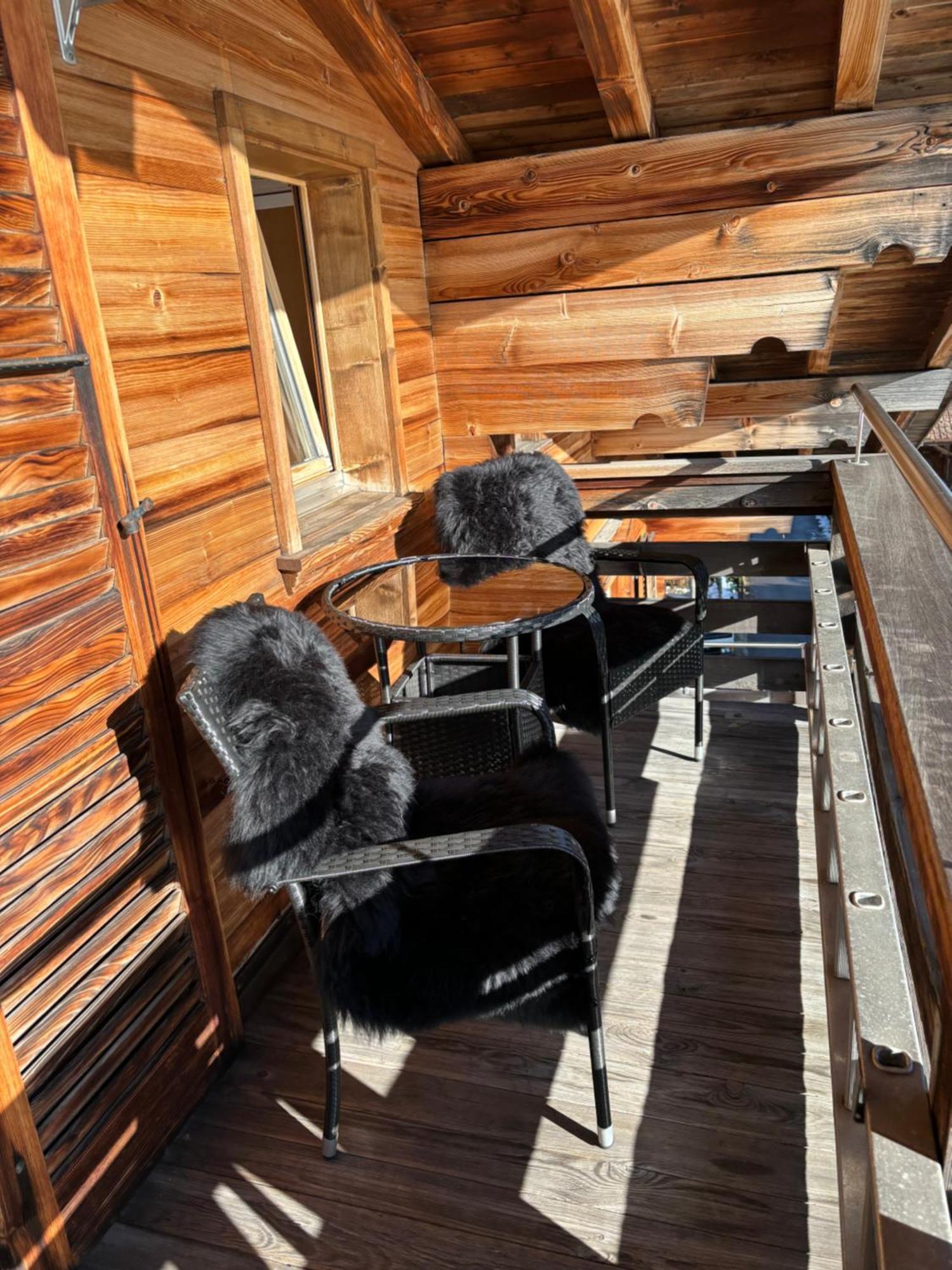 Alpina Boutique Hotel Interlaken - Ringgenberg - Adults Only ! Bagian luar foto